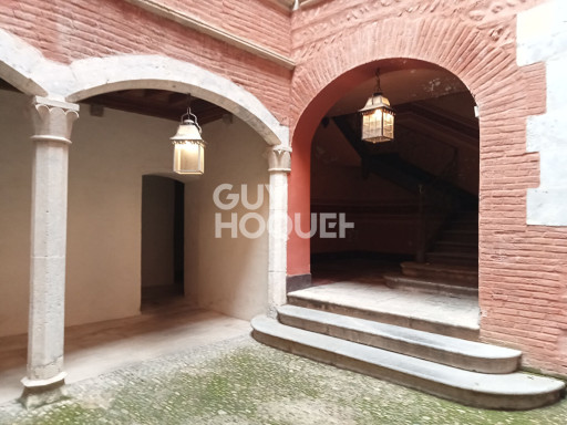 appartement vente Perpignan