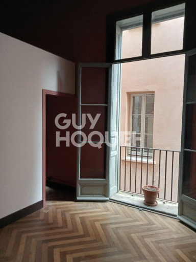 appartement vente Perpignan