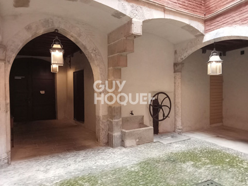 appartement vente Perpignan