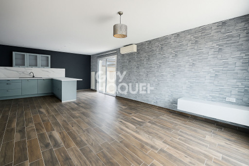 maisonvilla vente Torreilles