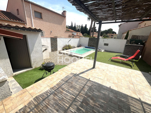 maisonvilla vente Torreilles