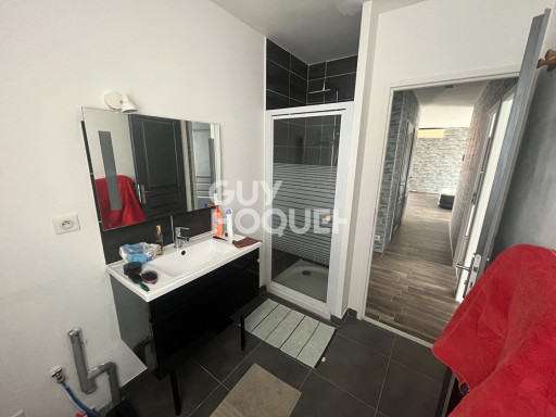 maisonvilla vente Torreilles