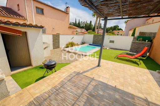 maisonvilla vente Torreilles