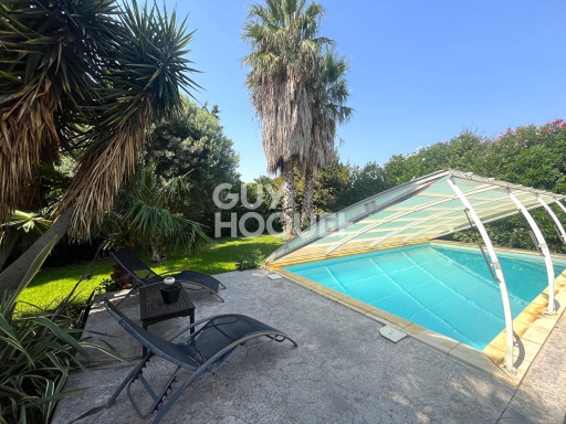 maisonvilla vente Claira