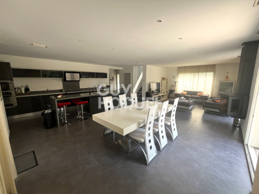 maisonvilla vente Claira