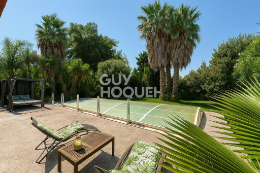 maisonvilla vente Claira