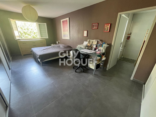 maisonvilla vente Claira