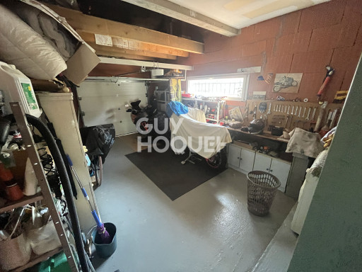 maisonvilla vente Claira