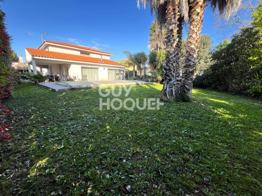 maisonvilla vente Claira