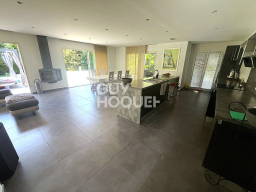 maisonvilla vente Claira