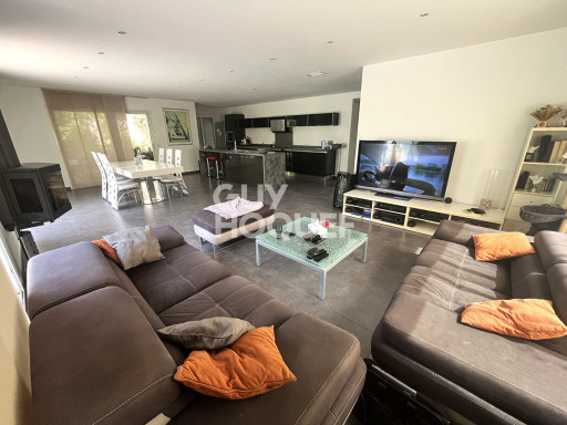 maisonvilla vente Claira