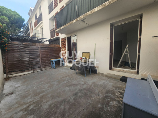 appartement vente Perpignan