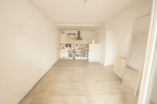 appartement vente Perpignan