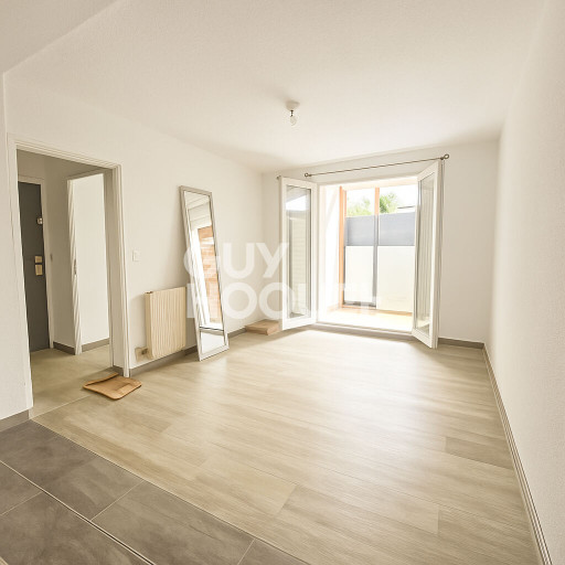 appartement vente Perpignan