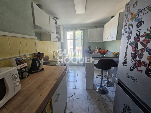 appartement vente Perpignan