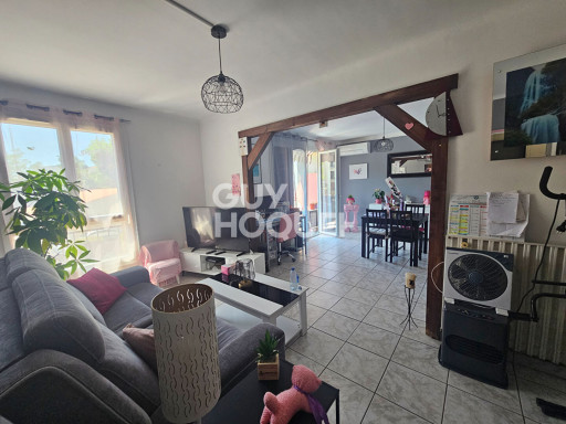 appartement vente Perpignan