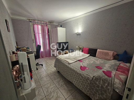 appartement vente Perpignan