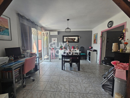 appartement vente Perpignan