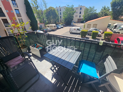 appartement vente Perpignan