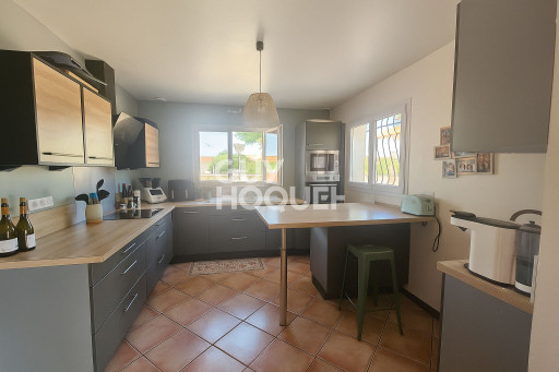 maisonvilla vente Saint-féliu-d'avall