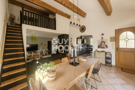maisonvilla vente Saint-féliu-d'avall