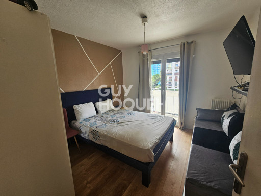 appartement vente Perpignan