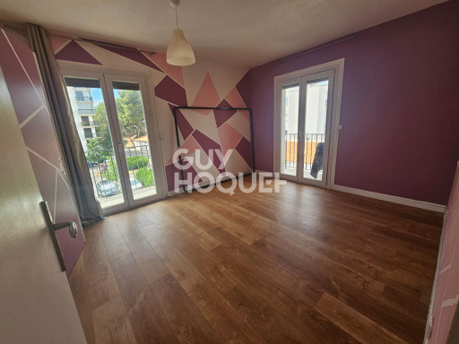 appartement vente Perpignan