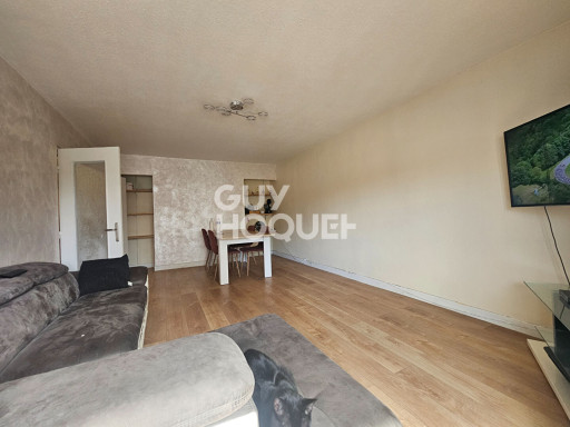 appartement vente Perpignan