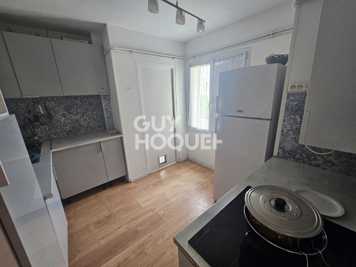 appartement vente Perpignan
