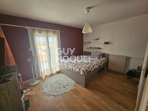 appartement vente Perpignan