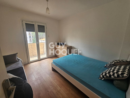 appartement vente Perpignan