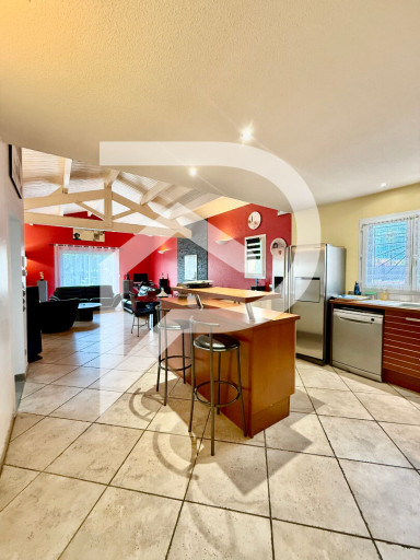 maisonvilla vente Canet-en-roussillon