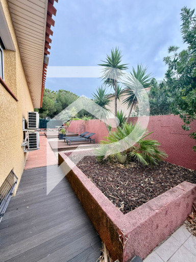 maisonvilla vente Canet-en-roussillon