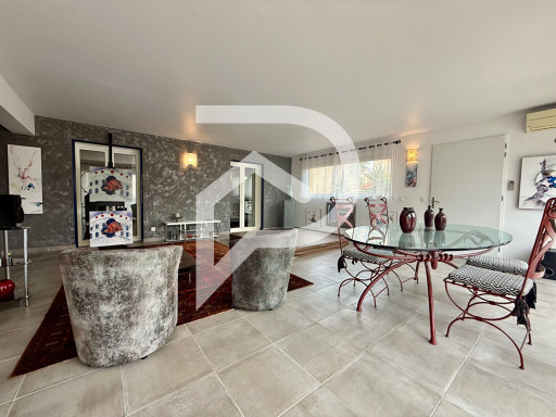 maisonvilla vente Canet-en-roussillon