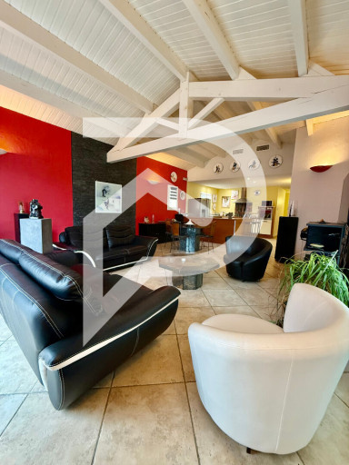 maisonvilla vente Canet-en-roussillon