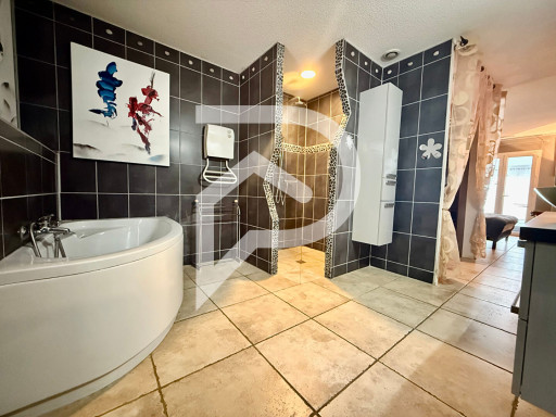 maisonvilla vente Canet-en-roussillon