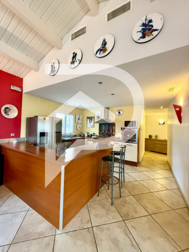 maisonvilla vente Canet-en-roussillon