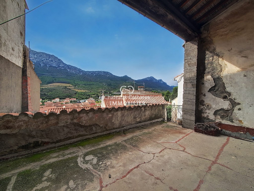 maison vente Maury