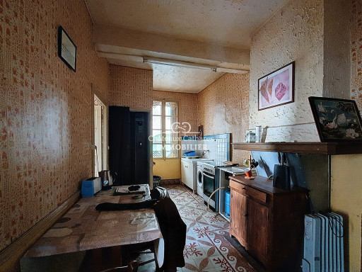 maison vente Maury