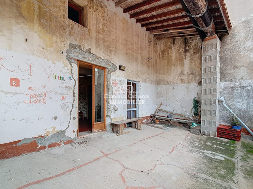 maison vente Maury