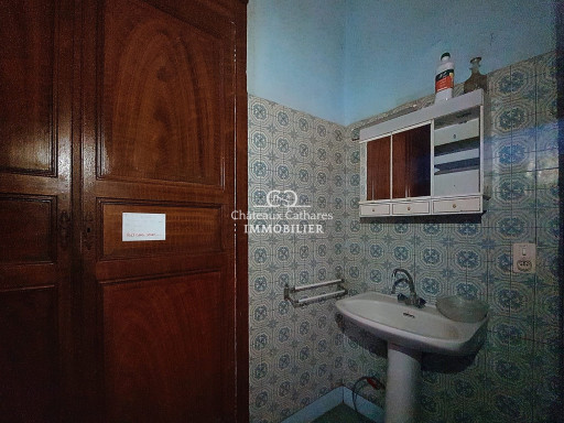 maison vente Maury