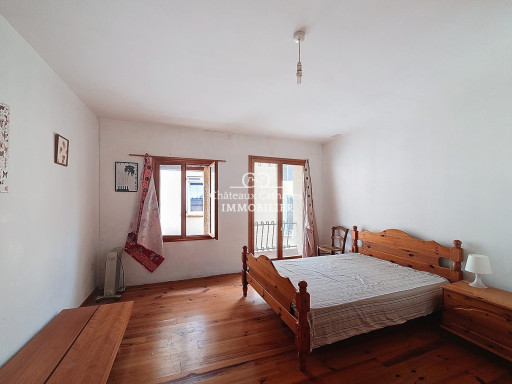 maison vente Maury