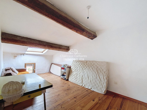 maison vente Maury