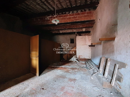 maison vente Maury