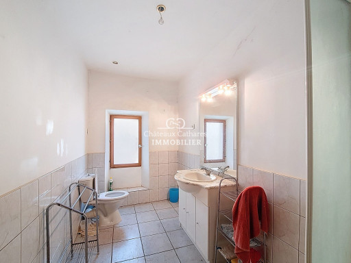 maison vente Maury