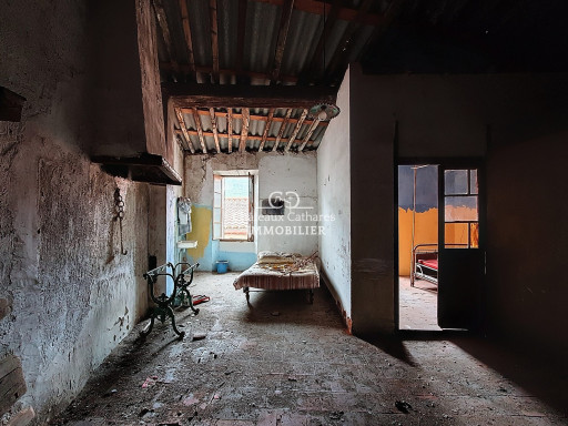 maison vente Maury