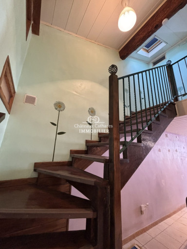 maison vente Maury