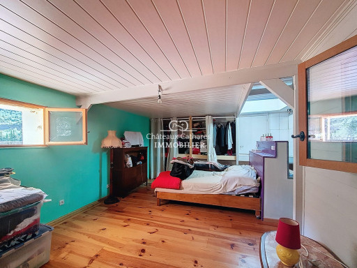 maison vente Maury