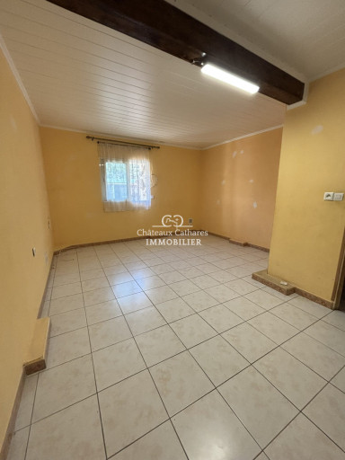 maison vente Maury