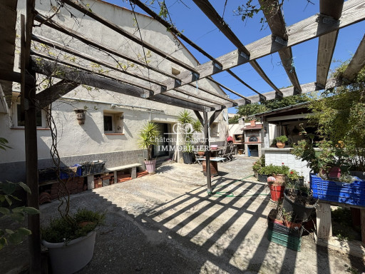 maison vente Maury